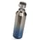 Eazy Kids Stainless Steel Water Bottle, 710ml Silver