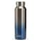 Eazy Kids Stainless Steel Water Bottle, 710ml Silver