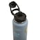 Hydrobrew  - Vacuum Insulated Travel Water Bottle w/ Sling Bag, 950ml, Blue