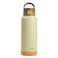 Eazy Kids Vacuum Insulated Water Bottle Refresh, 950ml Green
