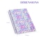 Eazy Kids Spiral Diary - Butterfly Purple