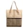 Hydrobrew Lunch Bag - Beige