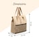 Hydrobrew Lunch Bag - Beige