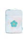 Eazy Kids Laptop/Tablet Sleeve - Daisy Flower Green