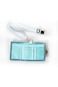 Eazy Kids Wallet - Daisy Flower Green