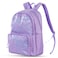 HYDROBREW  18" Backpack- Purple