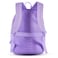 HYDROBREW  18" Backpack- Purple
