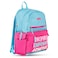 HYDROBREW 18" Backpack- Pink