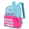 HYDROBREW 18" Backpack- Pink
