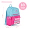 HYDROBREW 18" Backpack- Pink