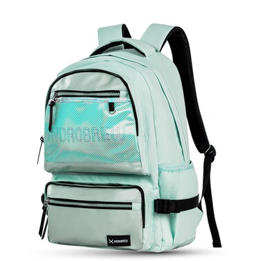 HYDROBREW 18" Backpack - Green