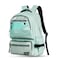 HYDROBREW 18" Backpack - Green