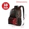 HYDROBREW 18" Backpack - Brown