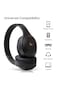 Eazy Kids Bluetooth 5.4 Wireless Headset - Black