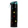 Eazy Kids - Insulated Stainless Steel Water Bottle w/ Spray -Gamer,  640ml Black