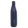 Eazy Kids Steel Water Bottle, 1L Blue