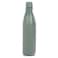 Eazy Kids Steel Water Bottle, 1L Green