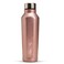 Hydrobrew Steel Water Bottle, 800ml Copper