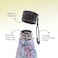 Eazy Kids Steel Water Bottle, 760ml Floral