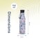 Eazy Kids Steel Water Bottle, 760ml Floral