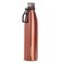 Eazy Kids Steel Water Bottle, 1150ml Copper