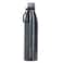 Eazy Kids Steel Water Bottle, 1150ml Black