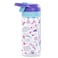 Eazy Kids -Tritan Water Bottle W/ Spray 500ml - Purple