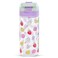 Eazy Kids -Muffin Tritan Water Bottle W/ Spray 500ml - Purple