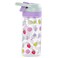 Eazy Kids -Muffin Tritan Water Bottle W/ Spray 500ml - Purple