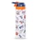 Eazy Kids -Basket Ball Tritan Water Bottle W/ Spray 750ml - Blue
