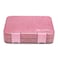 HYDROBREW Sparkle Series Bento Lunch Box - Blush