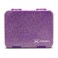 HYDROBREW Sparkle Series Bento Lunch Box - Berry