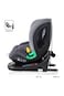 TEKNUM Evolve Prime iSize Car Seat with Isofix - Grey