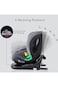 TEKNUM Evolve Prime iSize Car Seat with Isofix - Grey