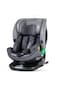 TEKNUM Evolve Prime iSize Car Seat with Isofix - Grey