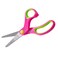 Eazy Kids School Scissors for Kids &ndash; Pink