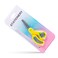 Eazy Kids School Scissors for Kids &ndash; Yellow