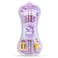 Eazy Kids 12-Piece HB Pencil Set w/Eraser &amp; Grip - Purple