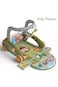 Little Story Walker 6in1 Baby Activity Center - Green