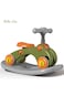 Little Story Walker 6in1 Baby Activity Center - Green