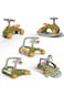 Little Story Walker 6in1 Baby Activity Center - Green