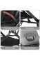 TEKNUM Travel Cabin Plus Stroller - Grey