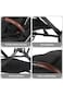 TEKNUM Travel Cabin Plus Stroller - Black