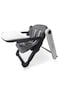 TEKNUM 3-IN-1 Kids Foldable Dining Booster Chair - Grey