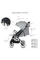 TEKNUM Cabin Plus Travel System - Grey