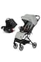 TEKNUM Cabin Plus Travel System - Grey