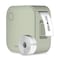 Eazy Kids Mini Label Maker Printer with 180 Labels Roll, Smart App Control for Home, Office, School - Green