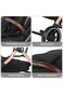 TEKNUM Travel Cabin Plus Stroller - Sunshine Black