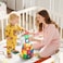 Little Story Playpen 140 x 200cm Large - White