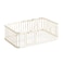 Little Story Playpen 140 x 200cm Large - White